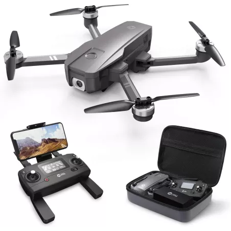 Holy Stone HS720, le drone qui fait tout